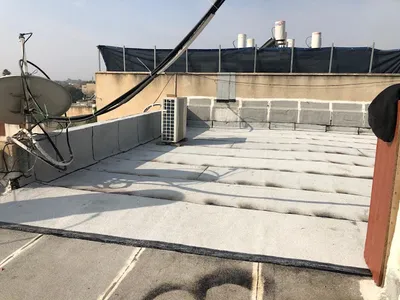 סלמאסי עבודות איטום — קבלן איטום בתל אביב-יפו