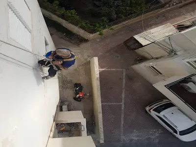 בראל שטיינפלד בע"מ - קבלן איטום גגות — קבלן איטום ברמת גן