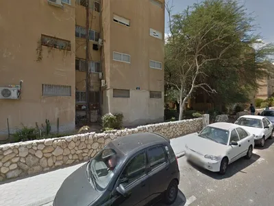 איטום גגות בבאר שבע עמר איציק איטום גגות — קבלן איטום בבאר שבע