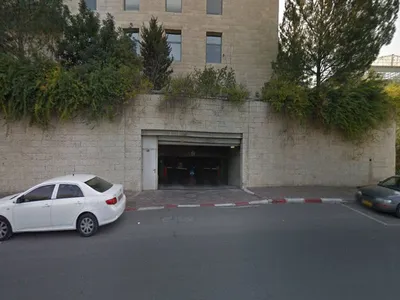 מידרג-דרוג ספקי שרות בישראל בע"מ — קבלן איטום בירושלים