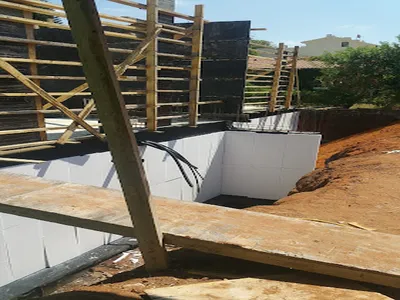 א א ענבל זיפות ואיטום גגות בע"מ — קבלן איטום בראשון לציון