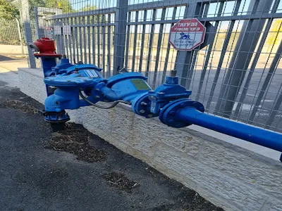 מירוטק (אלחנן ) מומחה לאיתור נזילות , בוחן נזקי מים \מוסמך מכון התקנים הישראלי. — קבלן איטום בשערי תקווה