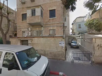 ארגון גג בהנהלת יעקב אילוז בע"מ — קבלן איטום בירושלים