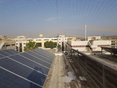 א.שלומי איטום — קבלן איטום ברחובות