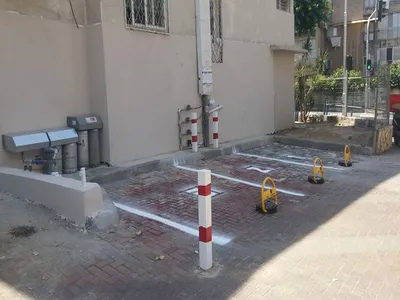 דוד אזולאי - פתרונות איטום ובידוד — קבלן איטום בחולון