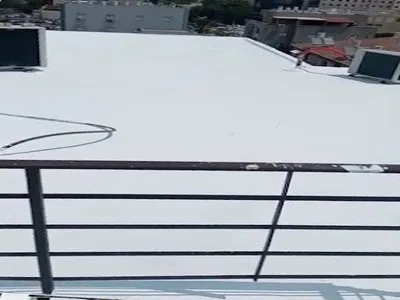 איטום גגות בראשון לציון אל-לעד זיפות גגות — קבלן איטום בראשון לציון