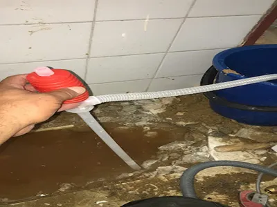 אינסטלטור מקצועי יהודה בן הרוש — קבלן איטום בגן יבנה