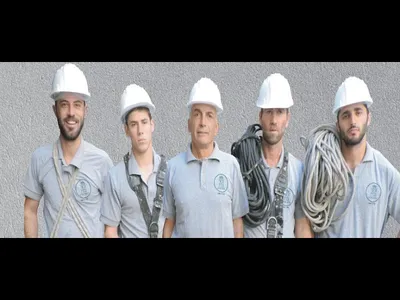 זכאי ובניו — קבלן איטום בירושלים