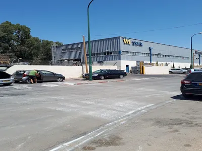 א.ח.א.ב בע"מ — קבלן איטום בפתח תקווה