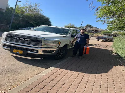 דניאל לביא החברה לאיתור ותיקון נזילות מים בע"מ. — קבלן איטום במנחמיה