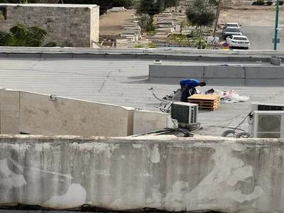 בטקל פרו - איטום מבנים איטום גגות, קירות ורצפות — קבלן איטום ברחובות