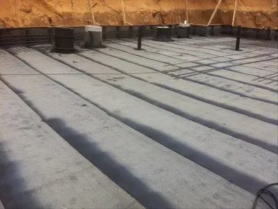 איטום צפרירים בע"מ — קבלן איטום בחולון