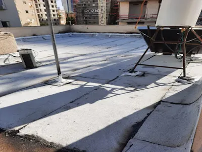 אלוף האיטום — קבלן איטום בגבעתיים