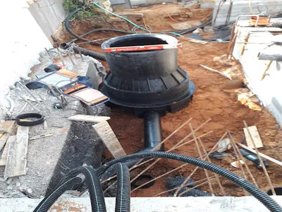 איתור נזילות מים האינסטלטור המהיר צחי — קבלן איטום בפתח תקווה