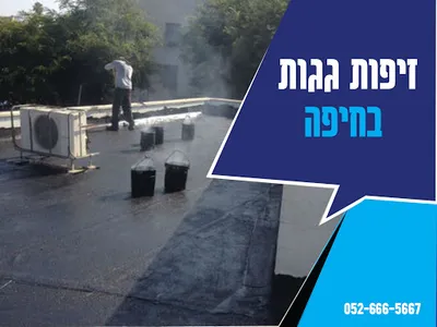 נסיב חלבי ובניו — קבלן איטום בדאלית אל-כרמל