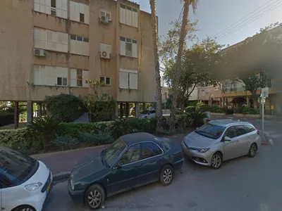 עוצמה איטום גגות — קבלן איטום בהרצליה