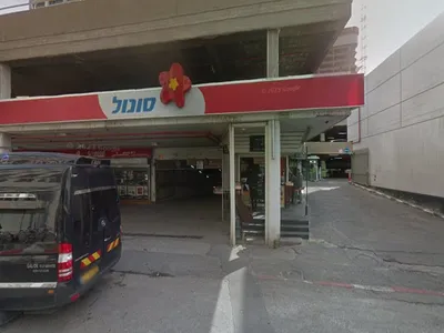 לוי איטום גגות — קבלן איטום בתל אביב-יפו