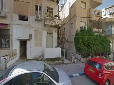 איטום קירות חיצונים בסנפלינג — קבלן איטום בתל אביב-יפו