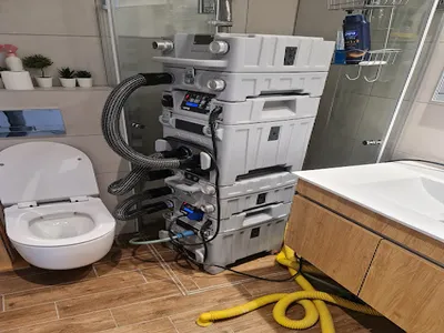 אלון.ח פתרונות בע"מ - ייבוש תת רצפתי — קבלן איטום בנתניה