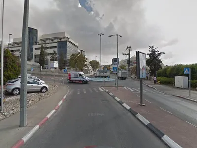 ברק מומחה לאיטום ואיתור נזילות — קבלן איטום בירושלים