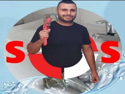 מאור - אינסטלטור בתל אביב — קבלן איטום בתל אביב-יפו