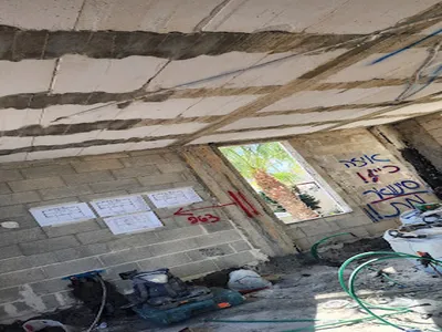 "צוות הבונים" קבלן שיפוצים ואיטום — קבלן איטום במודיעין מכבים רעות