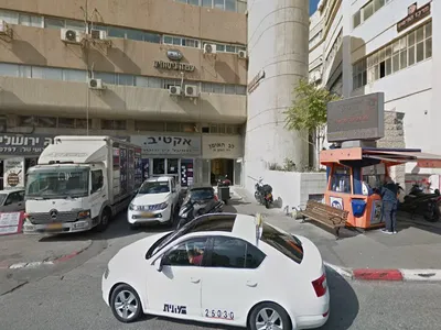 מורן המרכז לאיטום ובידוד — קבלן איטום בירושלים