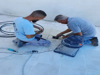 קפילוטו-איתור נזילות מים ובינוי — קבלן איטום בפתח תקווה