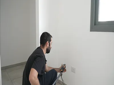 אינפרטק טכנולוגיות מתקדמות — קבלן איטום במודיעין מכבים רעות