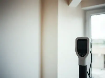 תמונת אווירה של עבודת איטום ושיקום