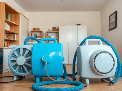 תמונת אווירה של קבלן שיפוצים ואיטום