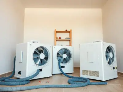 תמונת אווירה של עבודת איטום ושיקום