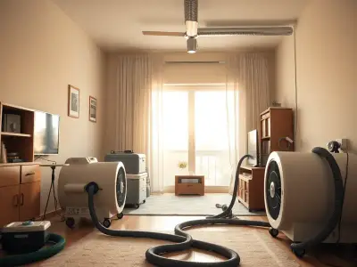 תמונת אווירה של עבודת איטום ושיקום