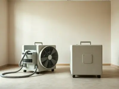 תמונת אווירה של עבודת איטום ושיקום